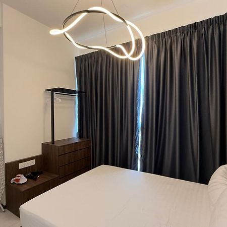 Urban Suites @ George Town Penang By Bnb4U Екстериор снимка