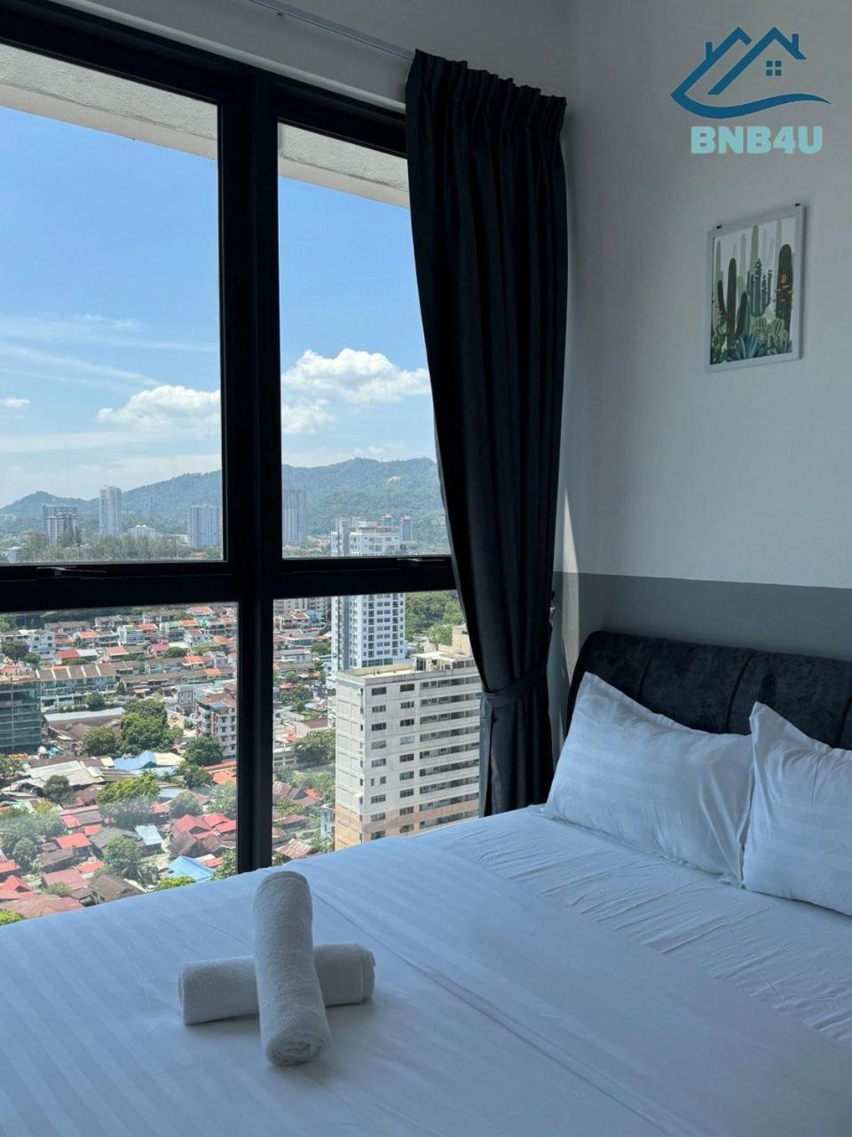 Urban Suites @ George Town Penang By Bnb4U Екстериор снимка
