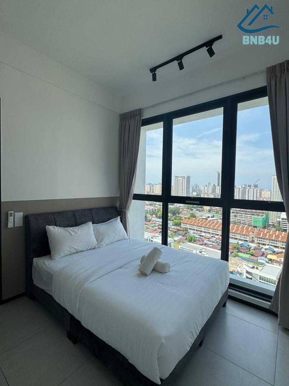 Urban Suites @ George Town Penang By Bnb4U Екстериор снимка