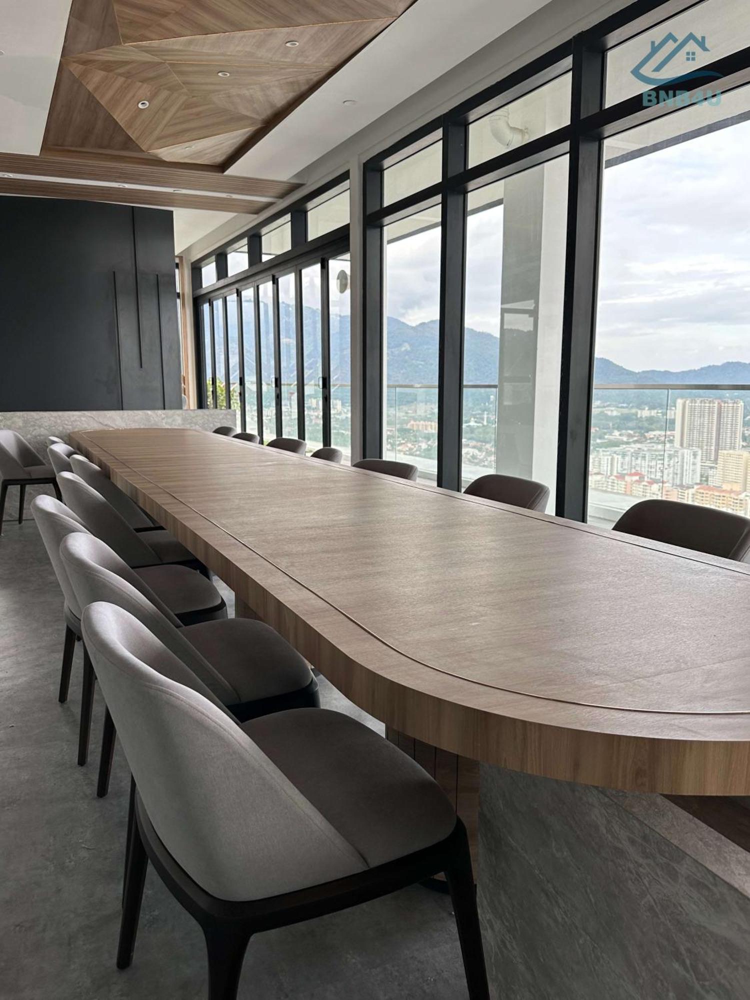 Urban Suites @ George Town Penang By Bnb4U Екстериор снимка