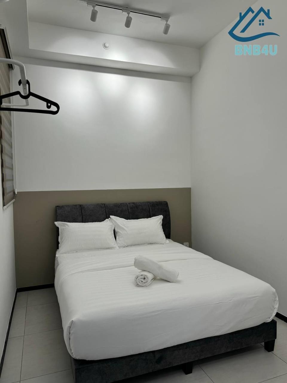 Urban Suites @ George Town Penang By Bnb4U Екстериор снимка