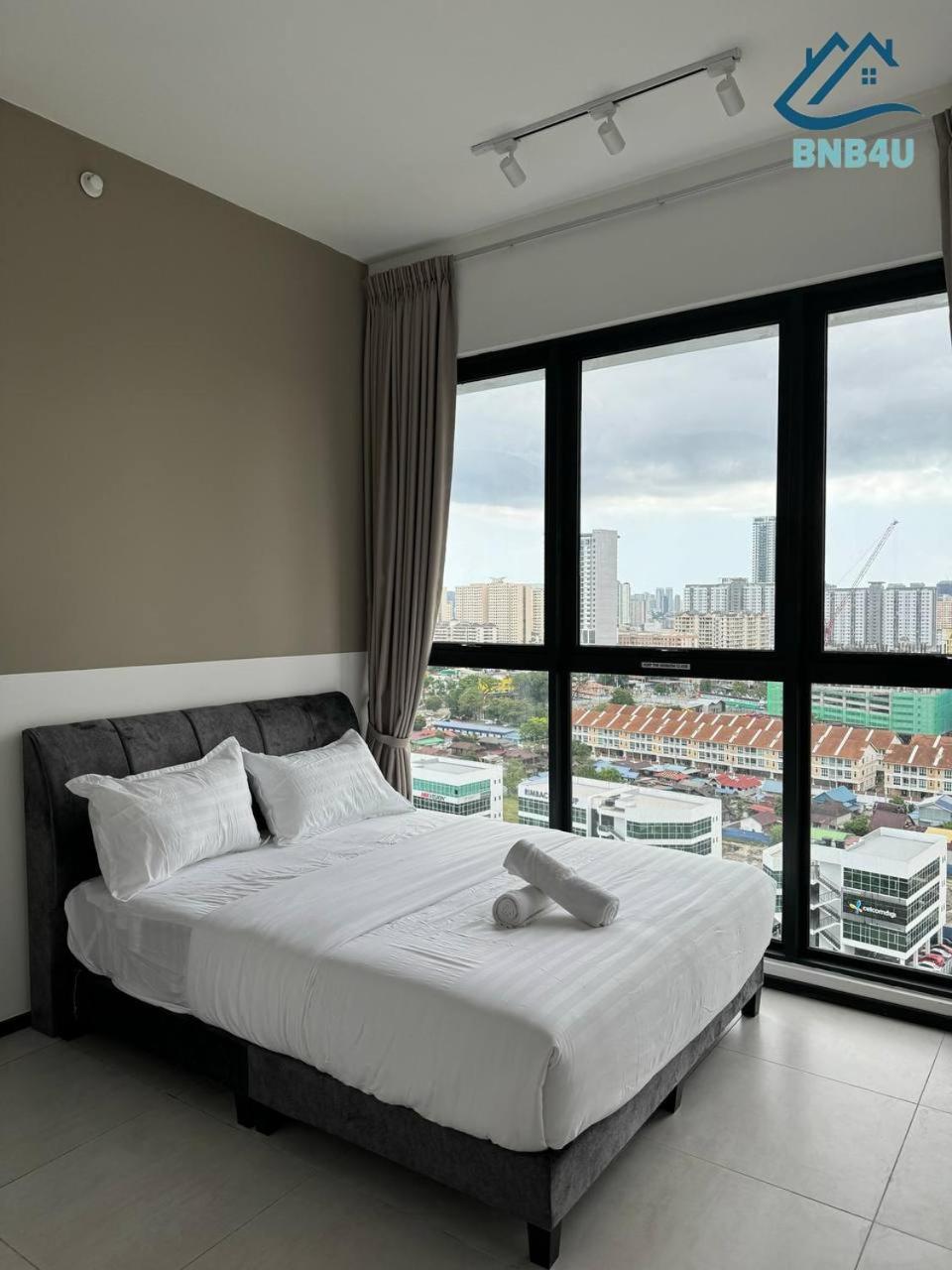 Urban Suites @ George Town Penang By Bnb4U Екстериор снимка