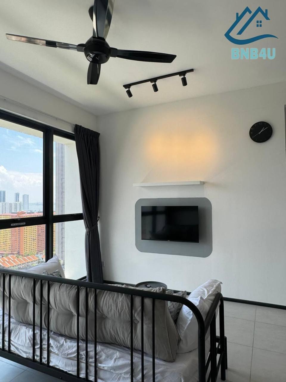 Urban Suites @ George Town Penang By Bnb4U Екстериор снимка