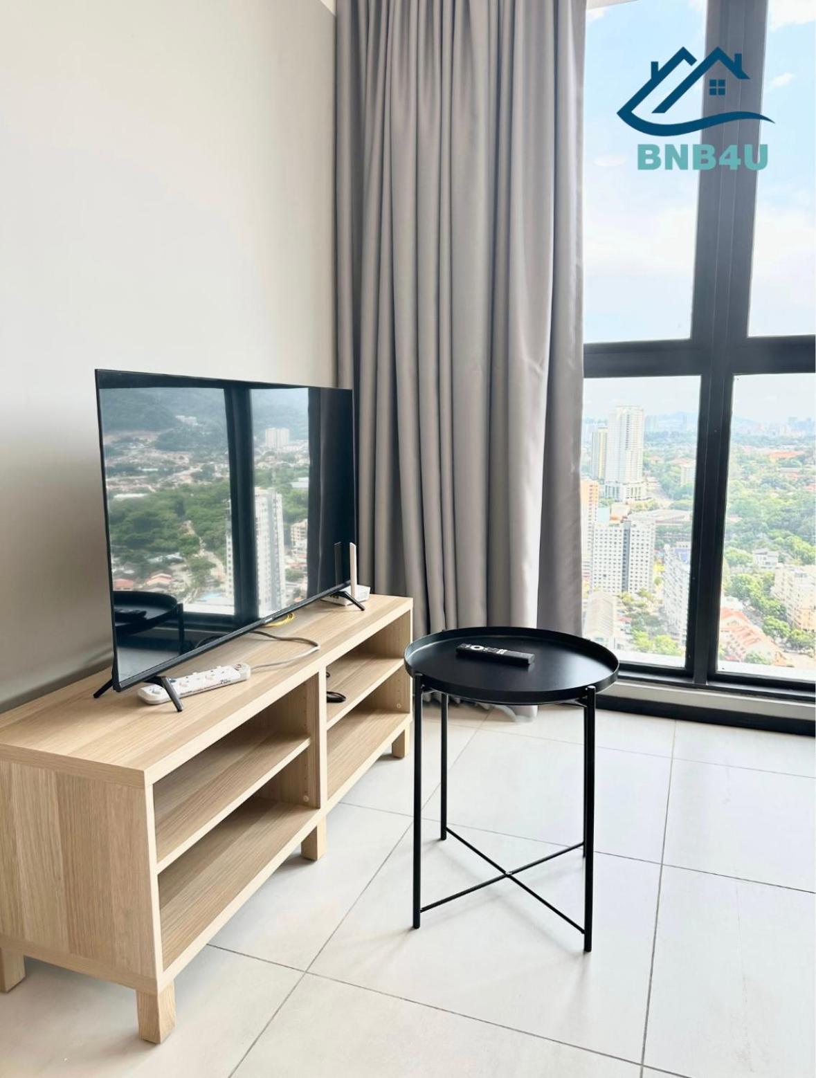 Urban Suites @ George Town Penang By Bnb4U Екстериор снимка