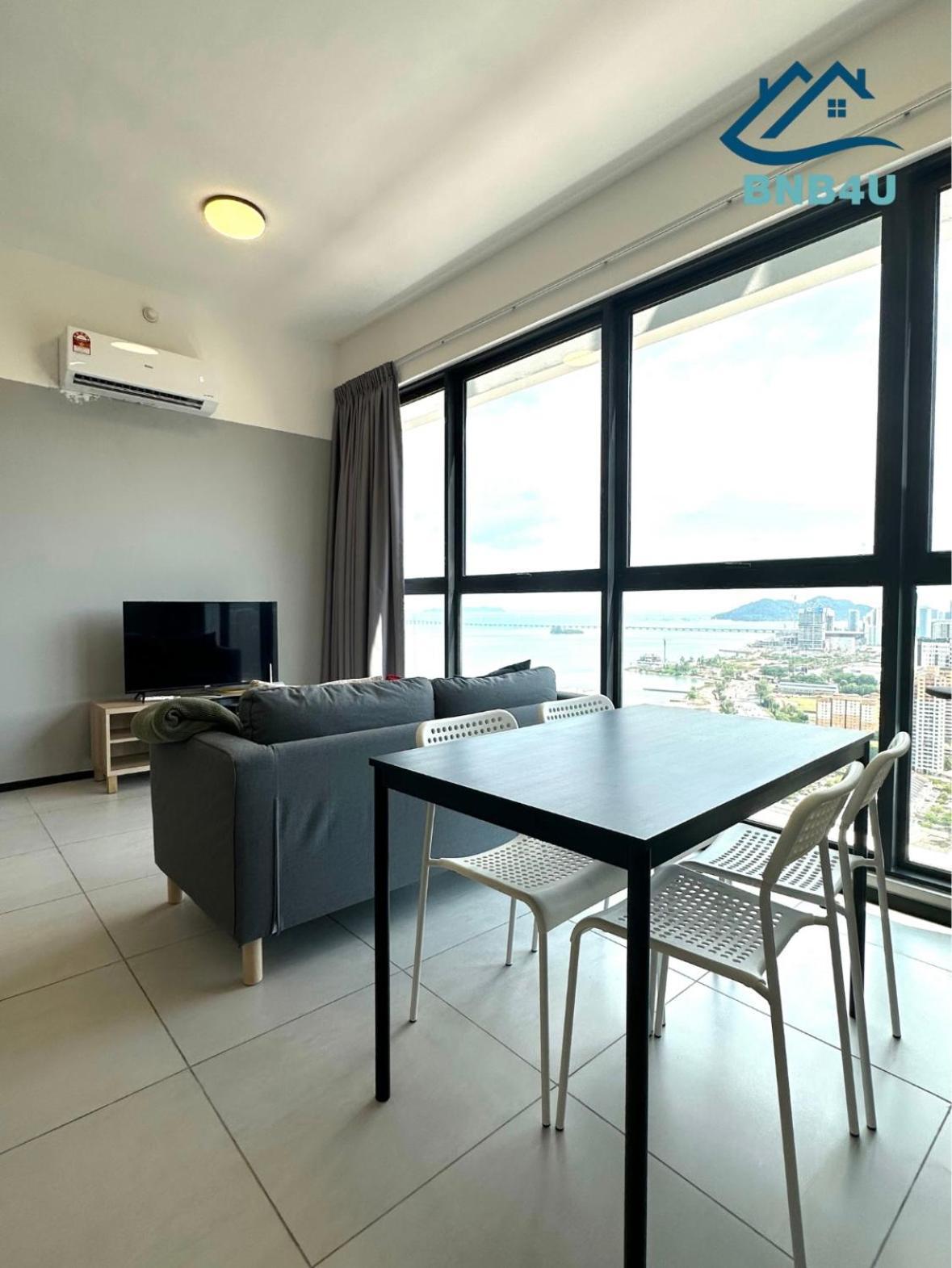 Urban Suites @ George Town Penang By Bnb4U Екстериор снимка