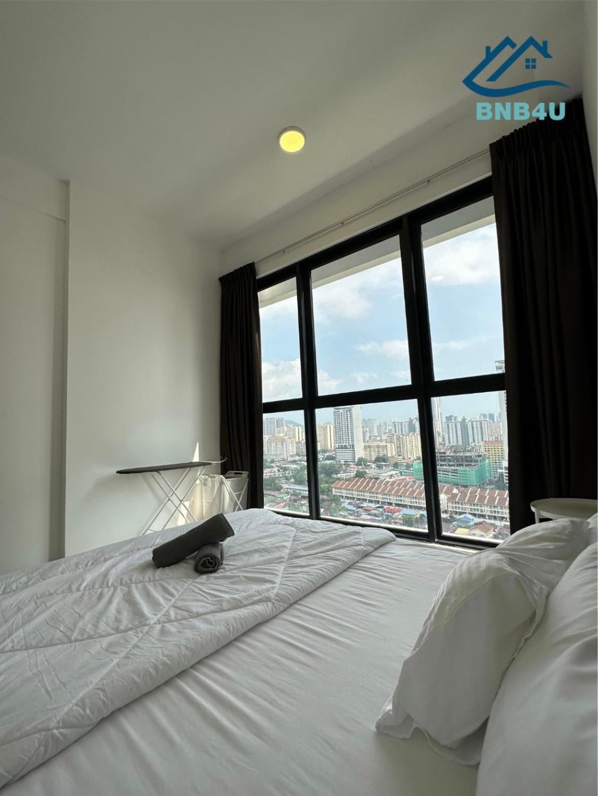 Urban Suites @ George Town Penang By Bnb4U Екстериор снимка