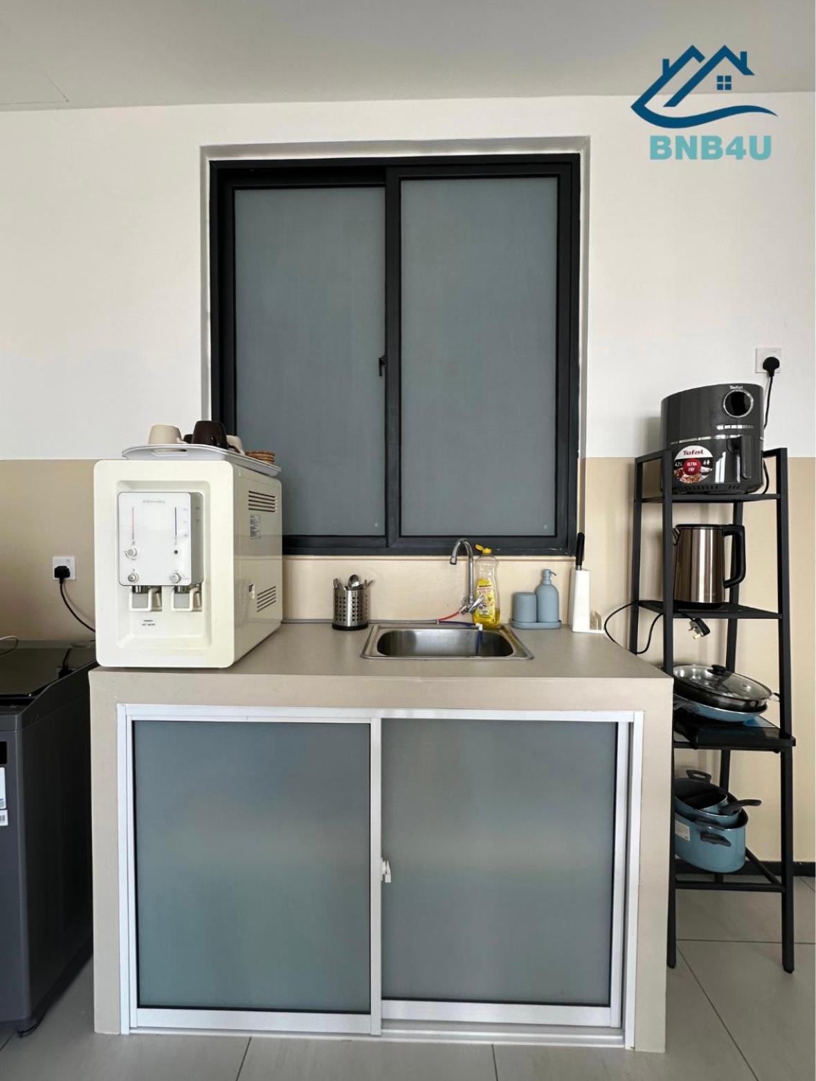 Urban Suites @ George Town Penang By Bnb4U Екстериор снимка
