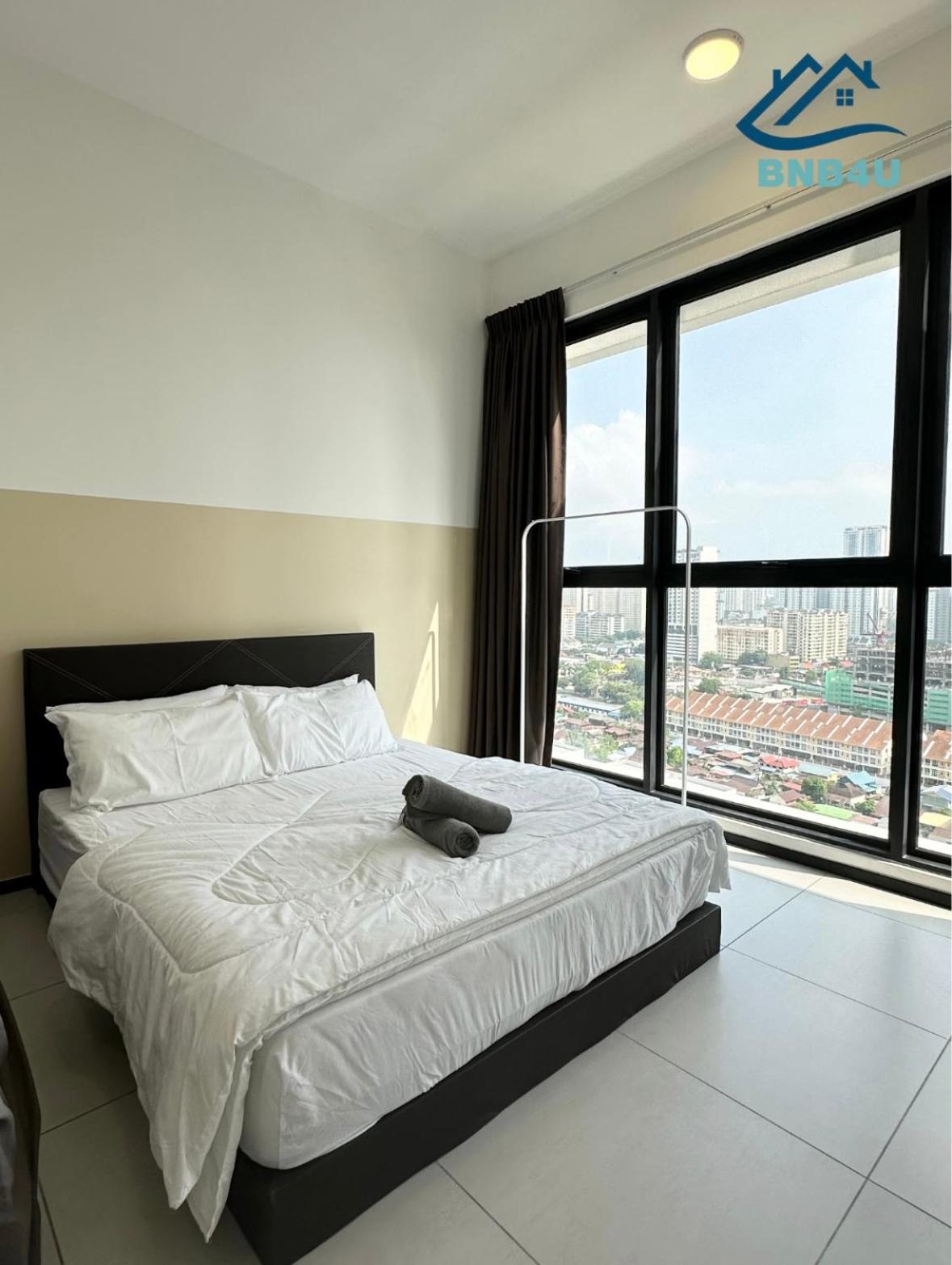 Urban Suites @ George Town Penang By Bnb4U Екстериор снимка