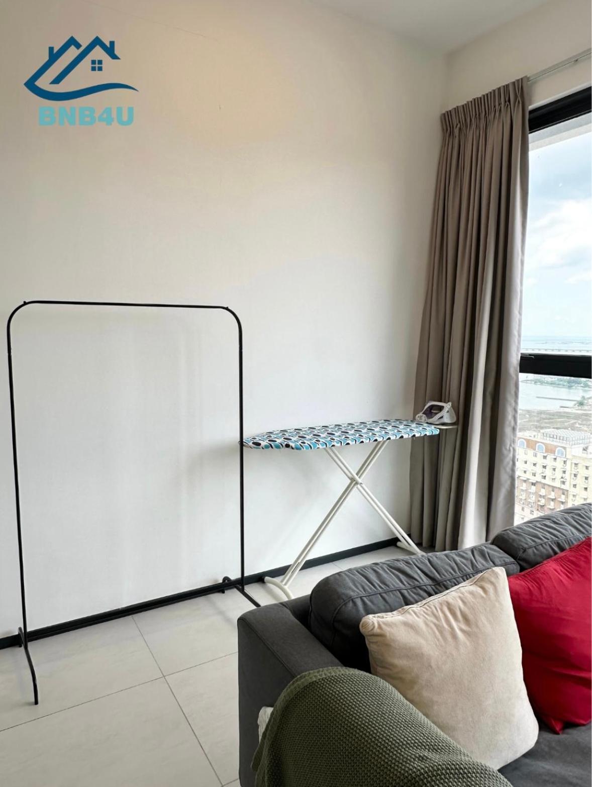 Urban Suites @ George Town Penang By Bnb4U Екстериор снимка
