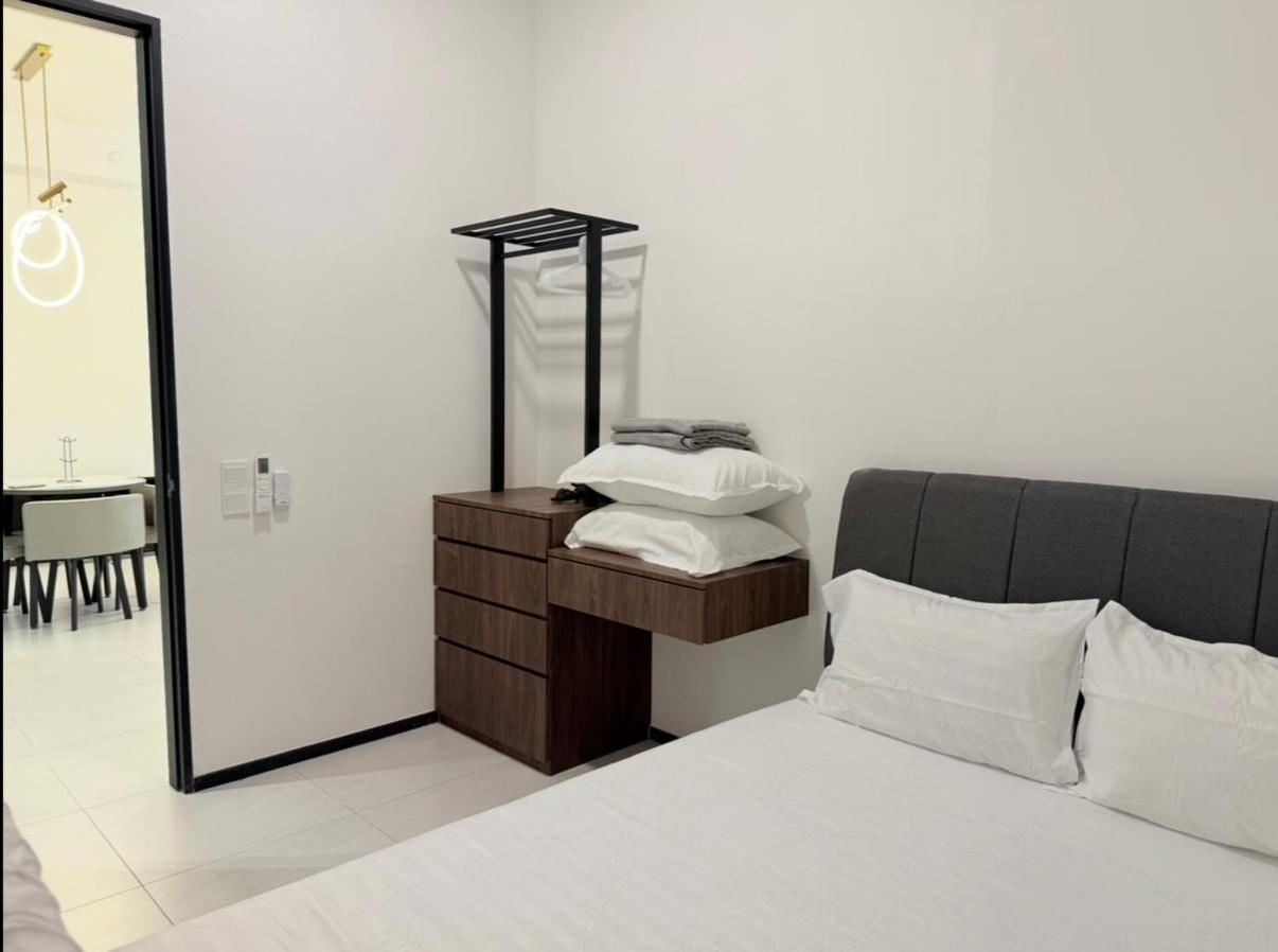 Urban Suites @ George Town Penang By Bnb4U Екстериор снимка
