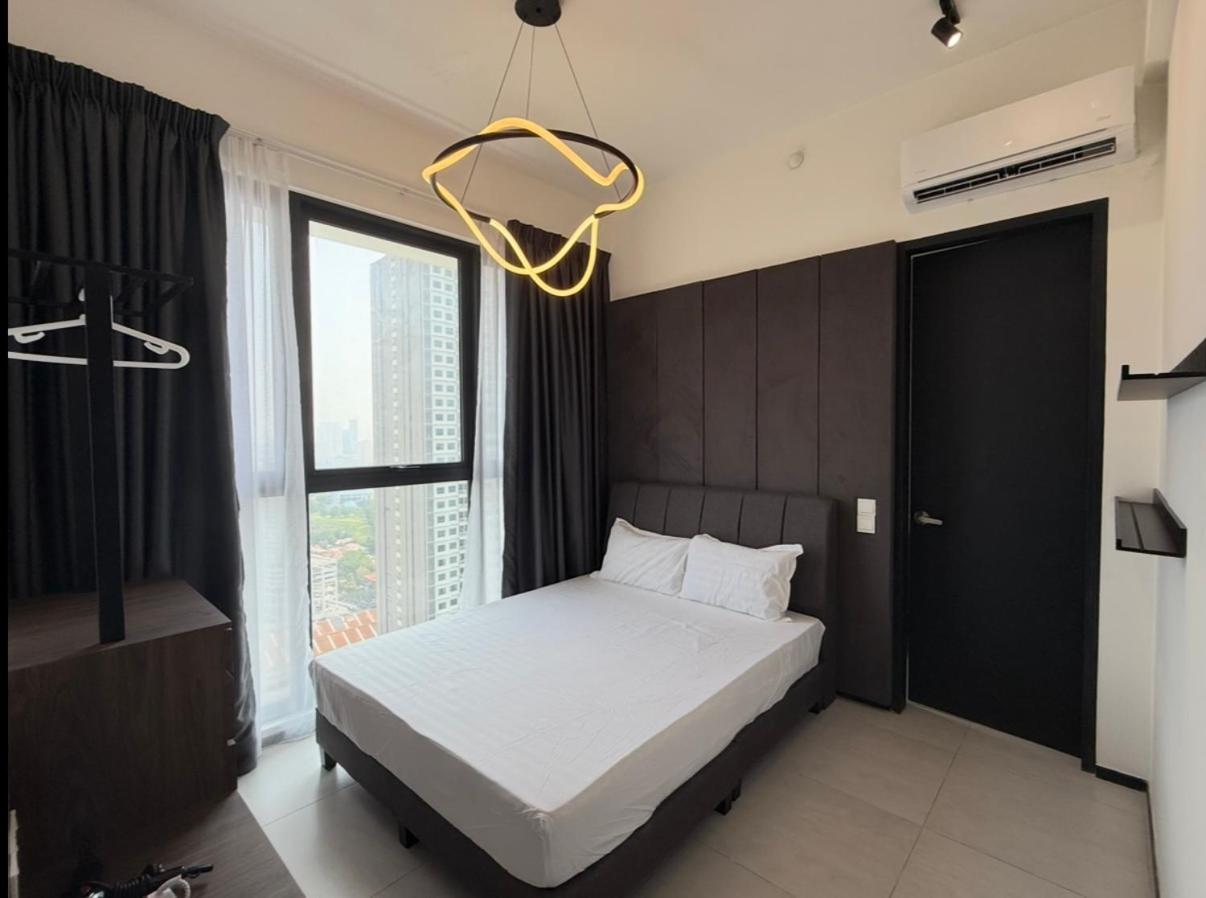 Urban Suites @ George Town Penang By Bnb4U Екстериор снимка