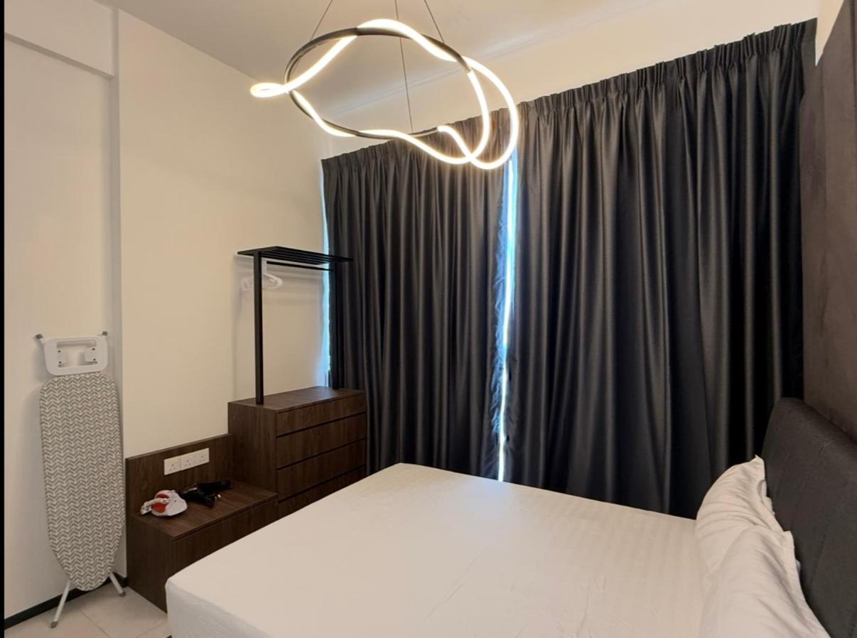 Urban Suites @ George Town Penang By Bnb4U Екстериор снимка